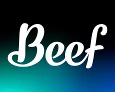 Beef