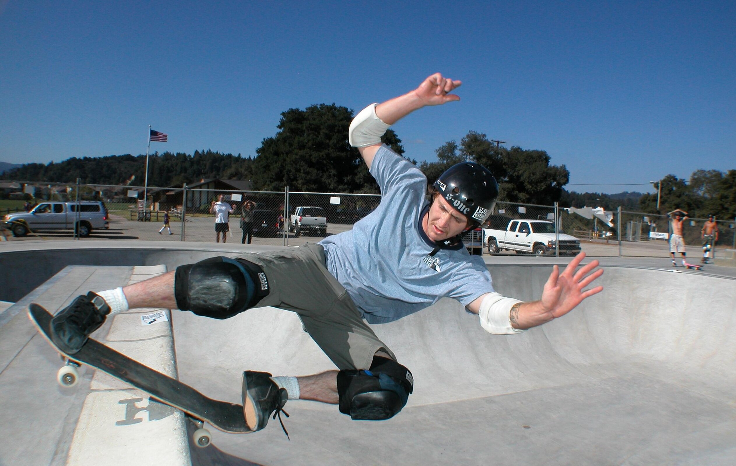 scatepark